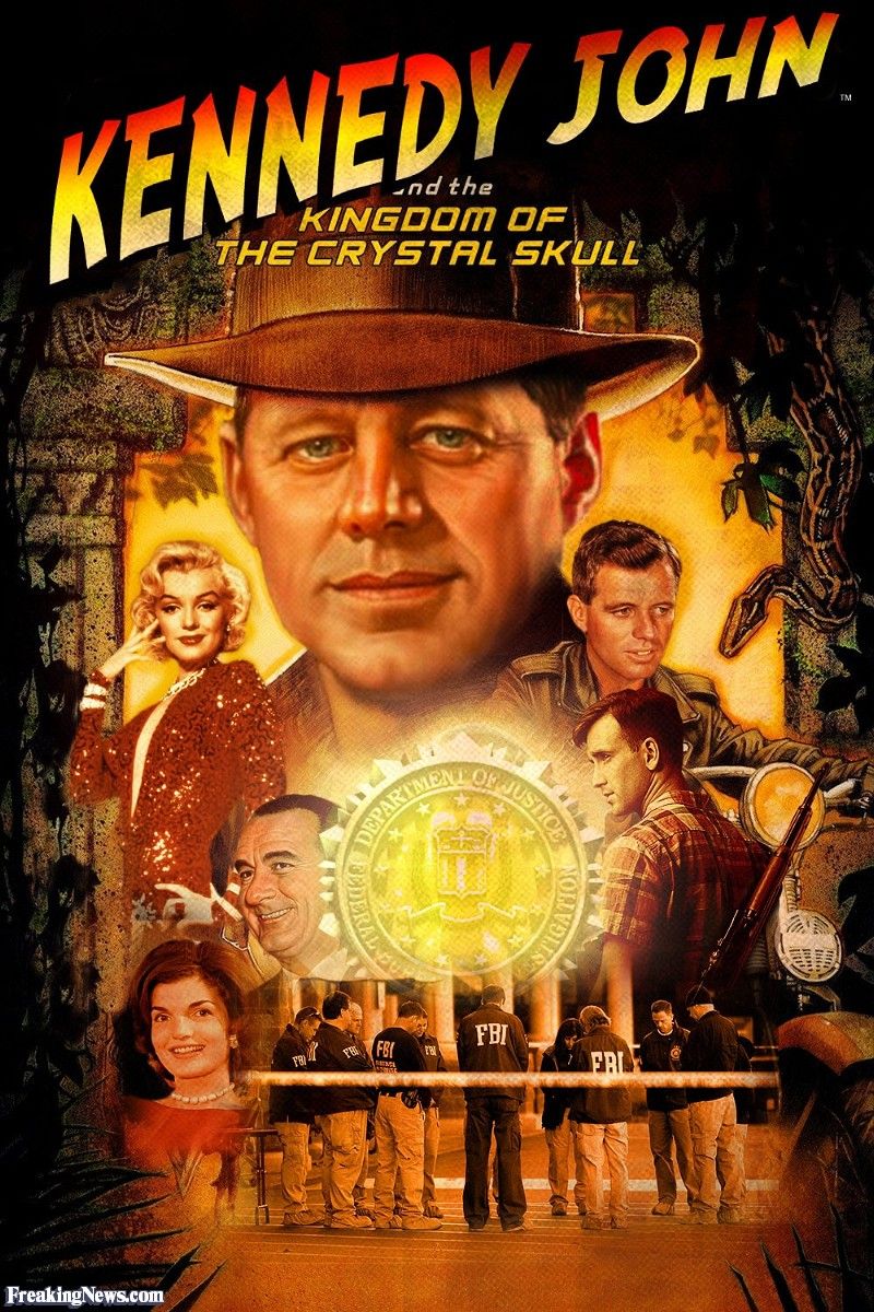 Indiana Jones and the Kingdom of Crystal Skull full movie in Hindi dubbed